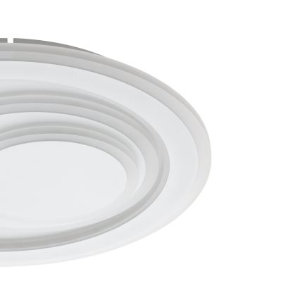 Eglo - LED stropno svetlo LED/14,7W/230V prečnik 38 cm