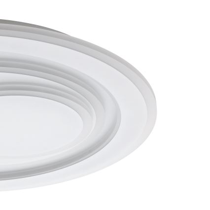 Eglo - LED plafonsko svetlo LED/21W/230V prečnika 48 cm