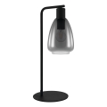 Eglo 32168 - Stona lampa CHELVEY 1xE27/40W/230V