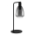 Eglo 32168 - Stona lampa CHELVEY 1xE27/40W/230V