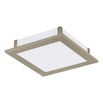Eglo 32245 - LED plafonsko svetlo AURIGA PRO LED/18W/230V 3000K 30x30 cm