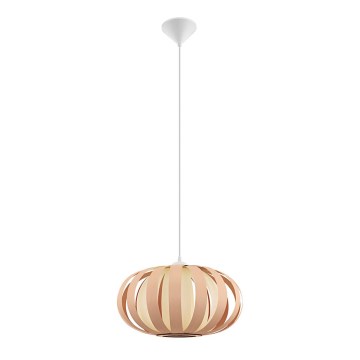Eglo 32439 - Viseće svetlo ARENELLA 1xE27/60W/230V