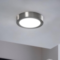 Eglo 32442 - LED plafonsko svetlo FUEVA 1 LED/18W/230V Ø 22,5 cm