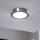 Eglo 32442 - LED plafonsko svetlo FUEVA 1 LED/18W/230V Ø 22,5 cm