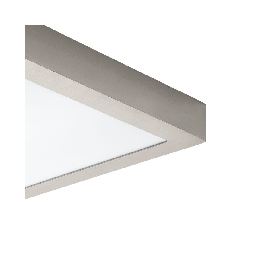 Eglo 32446 - LED plafonsko svetlo FUEVA 1 LED/24W/230V 30x30 cm