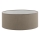 Eglo 32477 - Univerzalni abažur TUNJA E27 prečnik 30 cm taupe