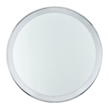 Eglo 32576 - LED plafonjera PLANET LED/11W/230V prečnik 29 cm