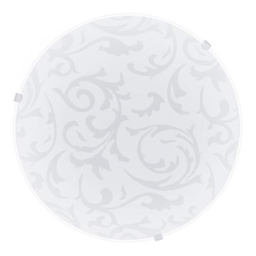 Eglo 32606 - LED plafonjera MARS LED/11W/230V prečnik 25 cm
