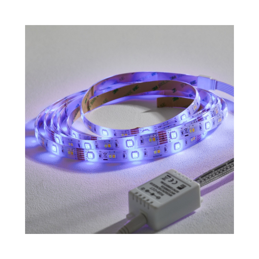 Eglo - LED RGB traka 3m STRIPE-C LED-RGB/11,4W/230V