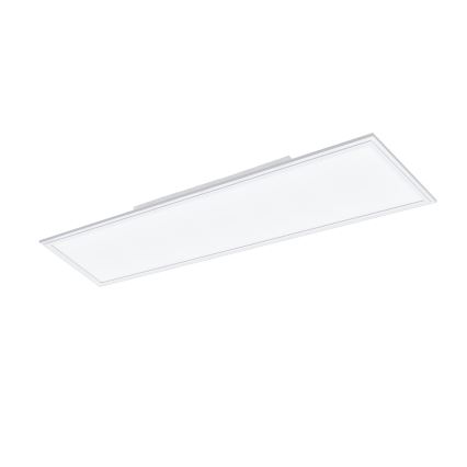 Eglo - LED površinski montiran panel SALOBRENA LED/33W/230V