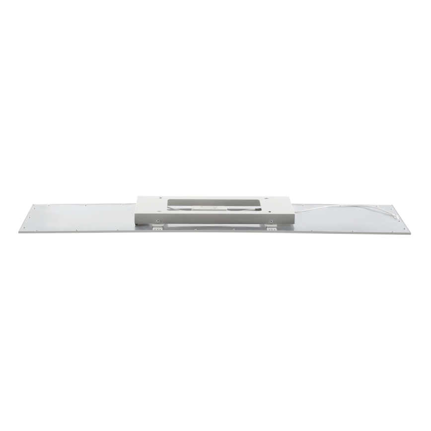 Eglo - LED površinski montiran panel SALOBRENA LED/33W/230V