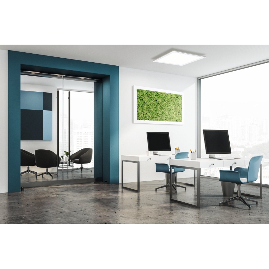 Eglo - LED plafonsko svetlo LED/16W/230V
