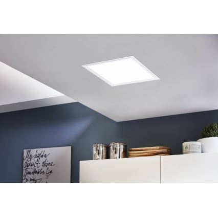Eglo - LED plafonsko svetlo LED/16W/230V