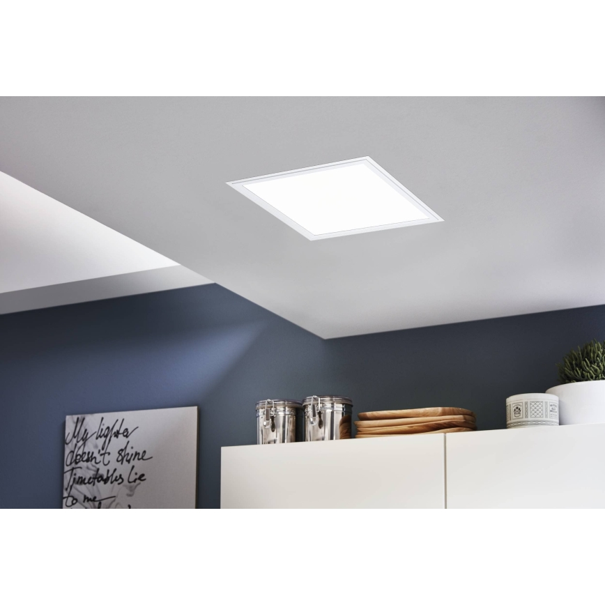 Eglo - LED plafonsko svetlo LED/16W/230V