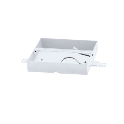 Eglo - LED plafonsko svetlo LED/16W/230V