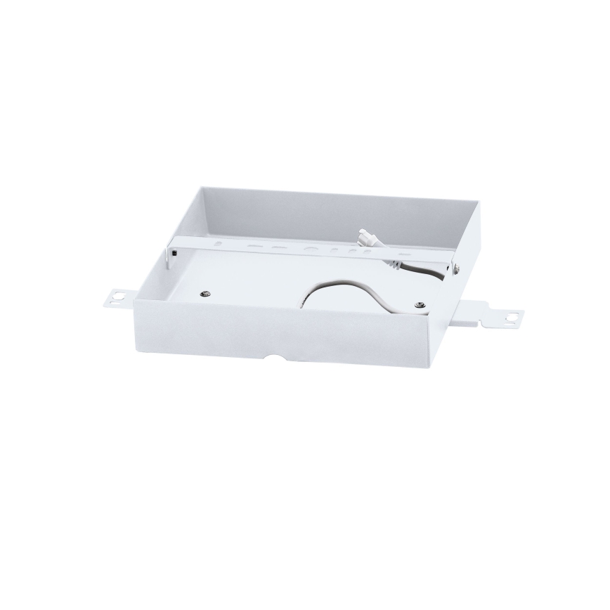 Eglo - LED plafonsko svetlo LED/16W/230V