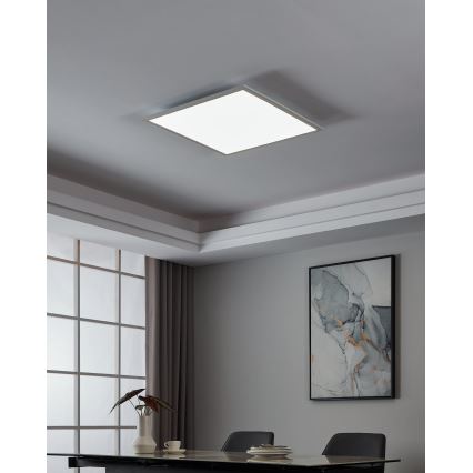 Eglo - LED plafonsko svetlo LED/40W/230V