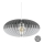 Eglo 32834 - Viseći luster SOTOS 1xE27/60W/230V, prečnik 700 mm