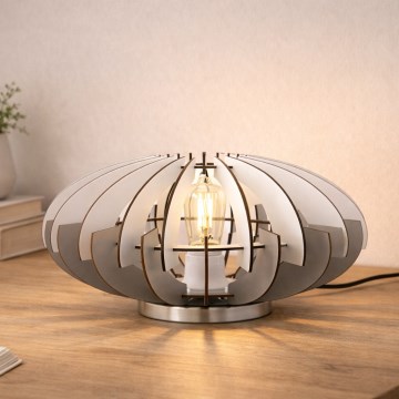 Eglo 32835 - Stona lampa SOTOS 1 1xE27/60W/230V