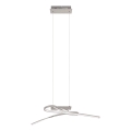 Eglo 32853 - LED luster na sajli SYMPHONIE LED/18,9W/230V