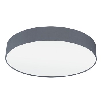 Eglo 32951 - Plafonska svetiljka PASTERI 5xE27/60W/230V