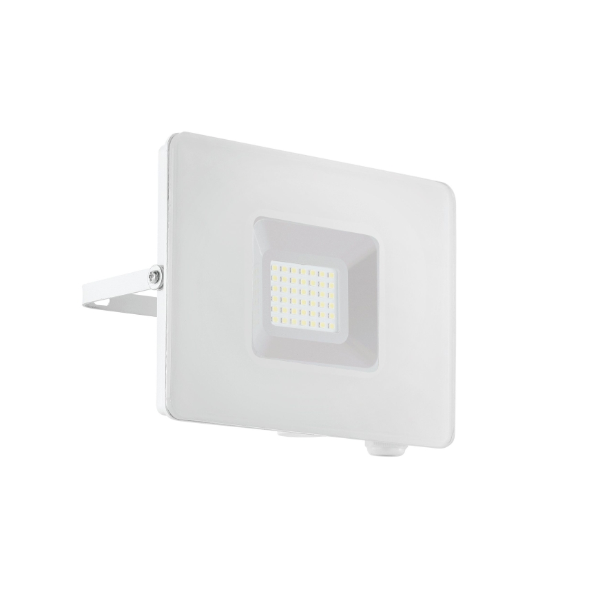 Eglo - LED reflektor 30 W / 230 V, IP65