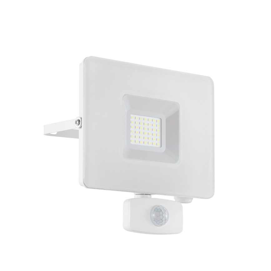 Eglo - LED reflektor sa senzorom LED/30W/230V IP44