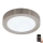 Eglo 33214 - LED RGBW prigušiva stropna svetiljka FUEVA-C LED/21W/230V prečnika 30 cm