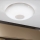 Eglo 33218 - LED RGBW prigušiva plafonska svetiljka VOLTAGO-C LED/17W/230V 2700-6500K prečnik 38 cm