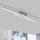 Eglo 33229 - LED RGBW prigušiva stropna svetiljka FRAIOLI-C LED/34W/230V 2700-6500K mat hrom
