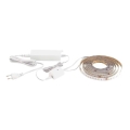 Eglo 33233 - LED RGBW prigušiva traka 3m STRIPE-C LED/11,4W/230V