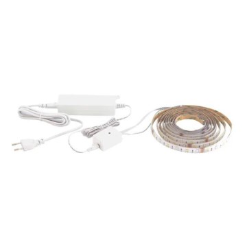Eglo 33233 - LED RGBW prigušiva traka 3m STRIPE-C LED/11,4W/230V