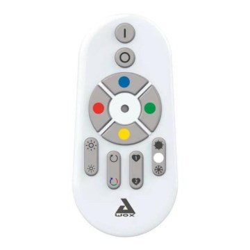 Eglo 33235 - Daljinski upravljač CONNECT REMOTE 2xAAA
