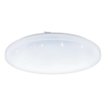 Eglo 33288 - LED plafonska svetiljka FRANIA-S LED/33W/230V, prečnik 43 cm