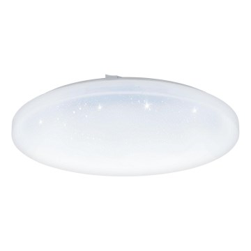 Eglo 33288 - LED plafonska svetiljka FRANIA-S LED/33W/230V, prečnik 43 cm