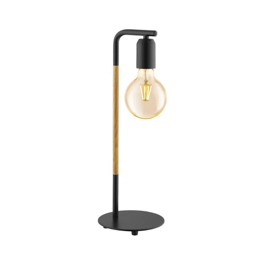 Eglo 33348 - Stona lampa ADRI 1xE27/12W/230V