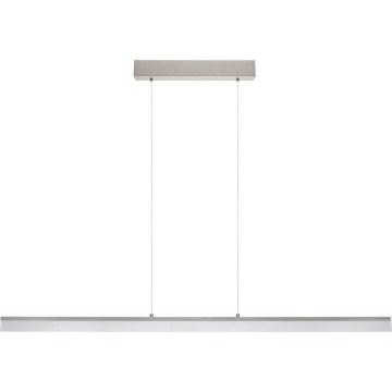 Eglo 33428 - LED prigušiva luster na sajli TARANDELL LED/25W/230V