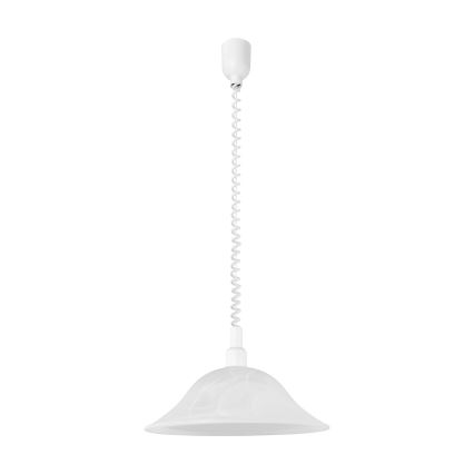 Eglo - Luster 1xE27/60W/230V