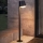Eglo 33561 - LED prigušiva spoljna lampa CALDIERO-C 1xE27/9W/230V IP44 antracit