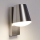 Eglo 33562 - LED prigušiva spoljašnje zidno svetlo CALDIERO-C 1xE27/9W/230V IP44