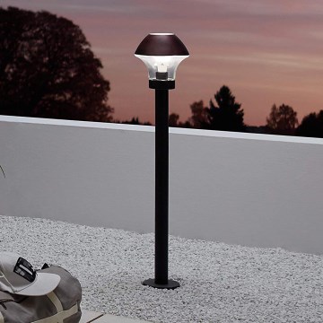 Eglo 33568 - prigušiva LED spoljašnja lampa VERLUCCA-C 1xE27/9W/230V IP44