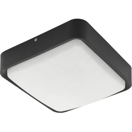 Eglo 33573 - LED prigušiva spoljašnje plafonsko svetlo PIOVE-C LED/14W/230V IP44