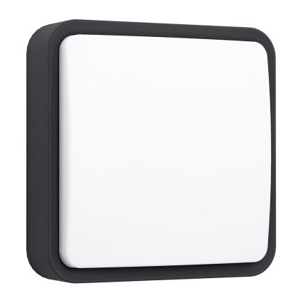 Eglo 33573 - LED prigušiva spoljašnje plafonsko svetlo PIOVE-C LED/14W/230V IP44