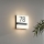 Eglo 33574 - LED prigušiva spoljašnja zidna svetiljka TORAZZA-C LED/14W/230V IP44