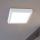 Eglo 33576 - LED prigušiva kupatilska svetiljka ARGOLIS-C LED/22W/230V IP44 bela