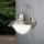 Eglo 33583 - LED RGBW spoljašnje zidno svetlo SIDNEY 1xE27/9W/230V IP44
