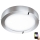 Eglo 33667 - LED RGBW prigušiva kupatilska stropna svetiljka FUEVA-C LED21W/230V prečnik 30 cm IP44