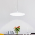 Eglo 33675 - LED RGBW prigušiva luster na sajli CERIGNOLA-C LED/21W/230V 2700-6500K + daljinski upravljač