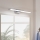 Eglo 33768 - LED RGBW prigušiva kupatilsko osvetljenje za ogledalo TABIANO-C LED/21W/230V 2700-6500K 90,5 cm IP44 + daljinski upravljač