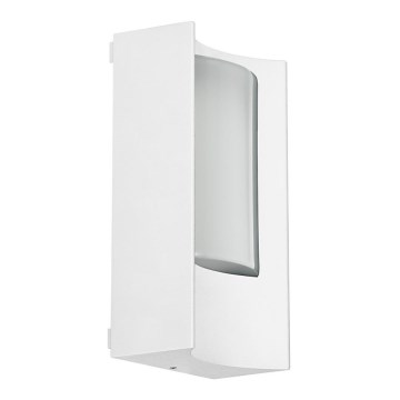 Eglo 34005 - LED spoljašnje zidno svetlo CASILDA LED/6W/230V IP44